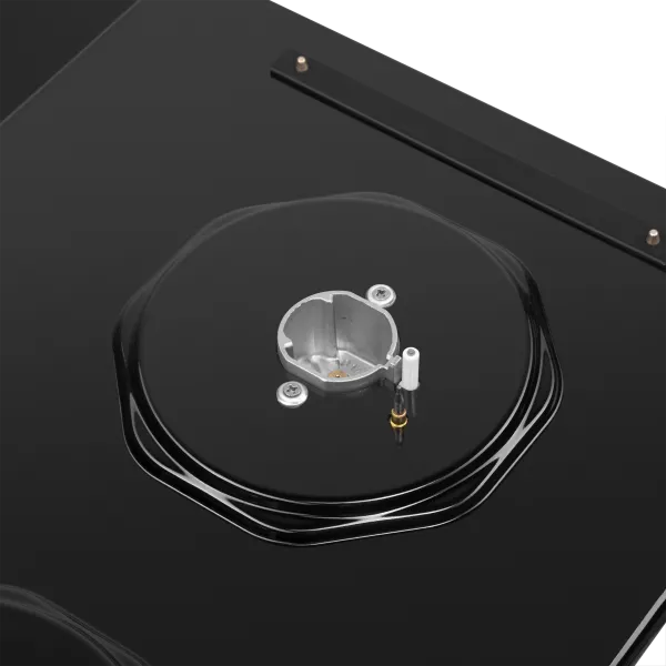 Комбинированная варочная панель MAUNFELD EEHE.642VC.3CB/KG Комбинированная варочная панель MAUNFELD EEHE.642VC.3CB/KG