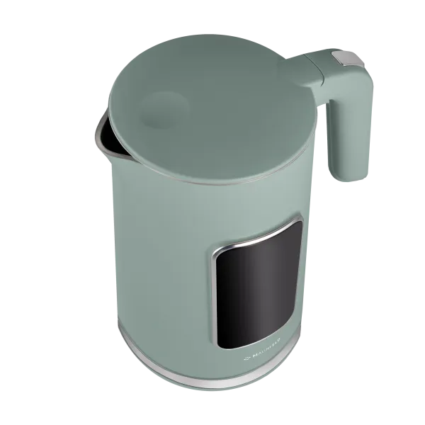 Чайник MAUNFELD MGK-635 Зеленый