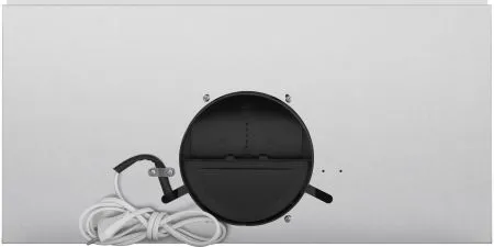 Кухонная вытяжка MAUNFELD Crosby Hardy 60 Белый