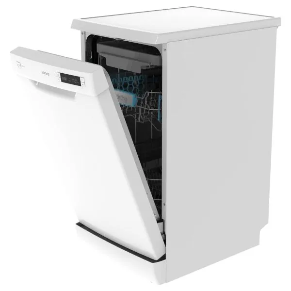 Посудомоечная машина Korting KDF 45578 Посудомоечная машина Korting KDF 45578