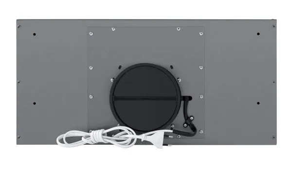 Кухонная вытяжка MAUNFELD Crosby Power 50 Черный