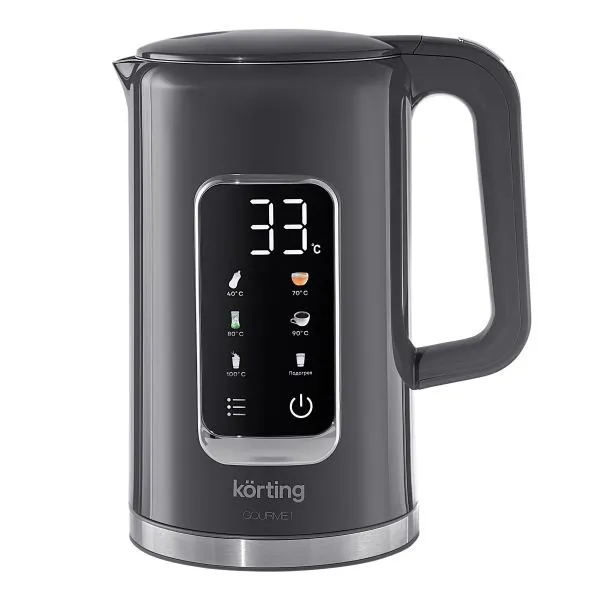 Чайник Korting KWK 0906 Gourmet
