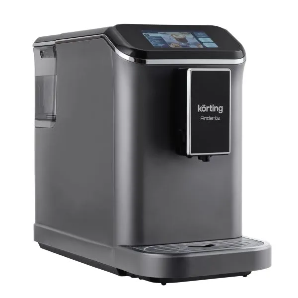 Кофемашина Korting KACM 2003 Andante Кофемашина Korting KACM 2003 Andante