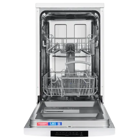 Посудомоечная машина MAUNFELD MWF45220W Белый