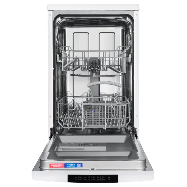 Посудомоечная машина MAUNFELD MWF45220W Белый Посудомоечная машина MAUNFELD MWF45220W Белый