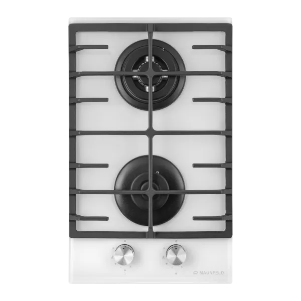 Газовая варочная панель MAUNFELD EGHG.32.63C Белый