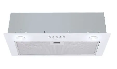 Кухонная вытяжка MAUNFELD Crosby Singl 5028 Белый