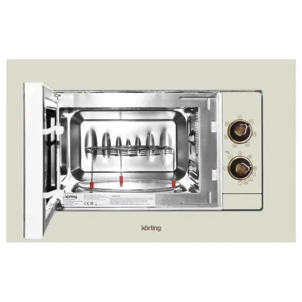 Микроволновая печь Korting KMI 820 RB Микроволновая печь Korting KMI 820 RB