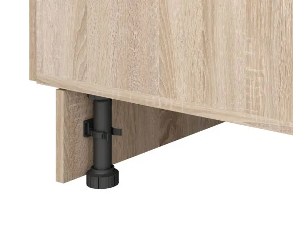 Шкаф напольный 60см «Дуб Сонома» Шкаф напольный 60см «Дуб Сонома»