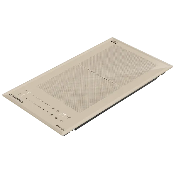 Индукционная варочная панель MAUNFELD CVI292S2F LUX Inverter Черный