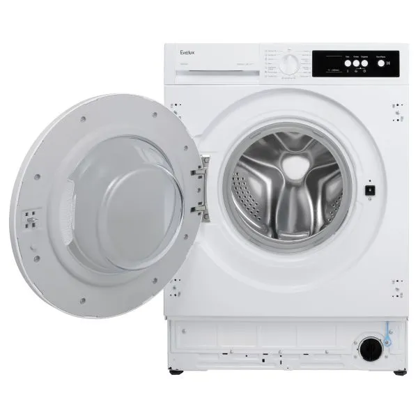 Стиральная машина EWI 61408 Стиральная машина EWI 61408