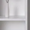 2.02.07.150.1 СИРИУС стеллаж 39х190 белый RU
