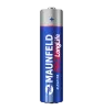 Батарейки MAUNFELD PRO Long Life Alkaline ААА(LR03) MBLR03-PB20, упаковка 20 шт.