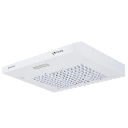 Кухонная вытяжка MAUNFELD MF 60 Белый