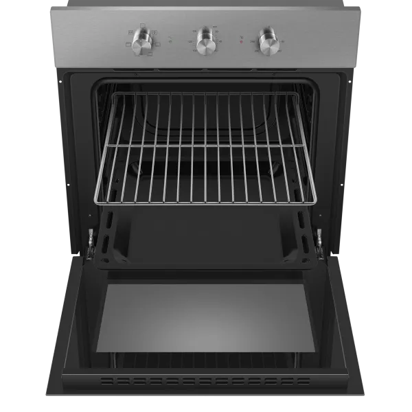 Шкаф духовой электрический MAUNFELD AEOC.575 Нержавеющая сталь Шкаф духовой электрический MAUNFELD AEOC.575 Нержавеющая сталь