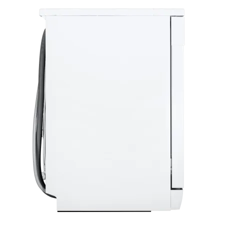 Посудомоечная машина MAUNFELD MWF12S Белый Посудомоечная машина MAUNFELD MWF12S Белый