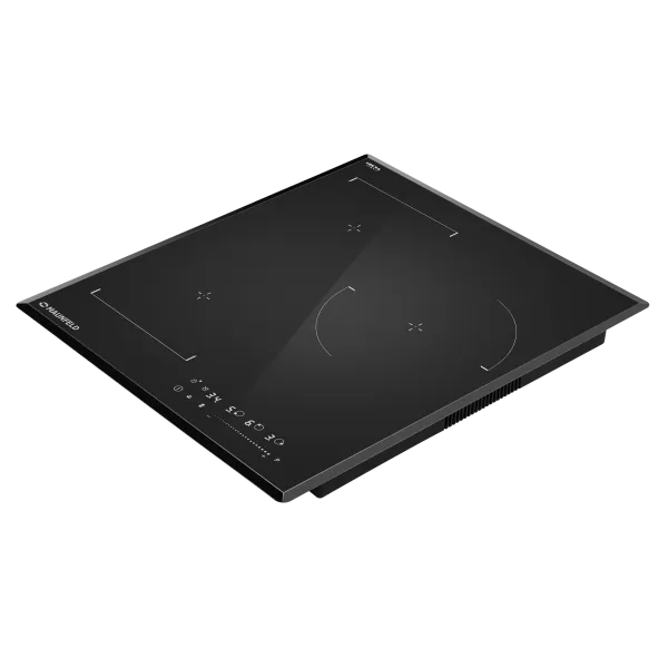 Индукционная варочная панель MAUNFELD CVI453SB LUX Черный