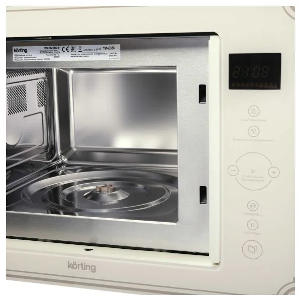 Микроволновая печь Korting KMI 825 RGB Микроволновая печь Korting KMI 825 RGB