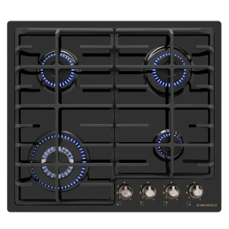 EGHE.64.63C.R/G Черный