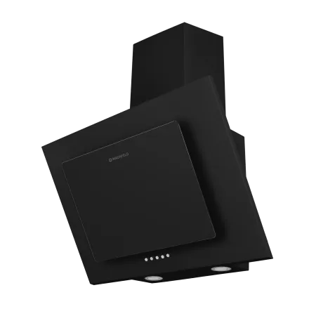 Кухонная вытяжка MAUNFELD Tower 50 Черный