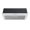Кухонная вытяжка MAUNFELD Crosby 850LED Белый