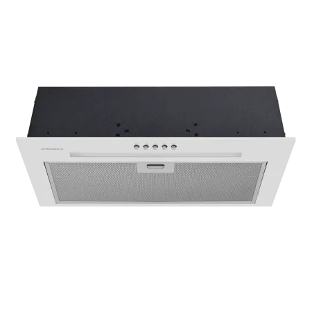 Кухонная вытяжка MAUNFELD Crosby 850LED Белый