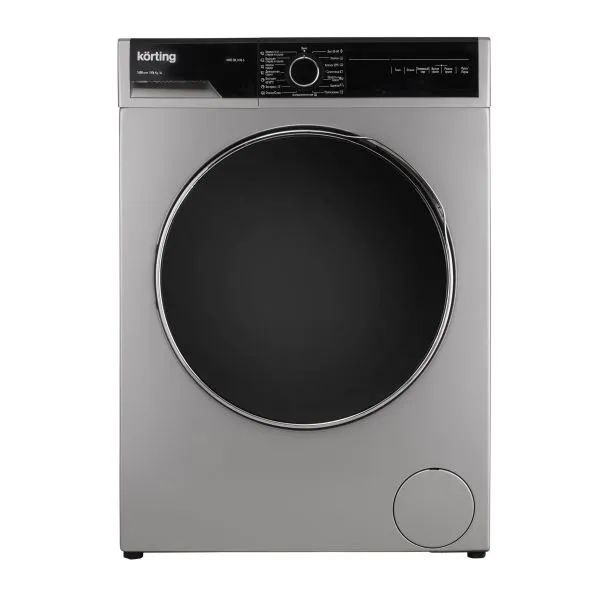 Стиральная машина Korting KWD 58L1496 S Стиральная машина Korting KWD 58L1496 S