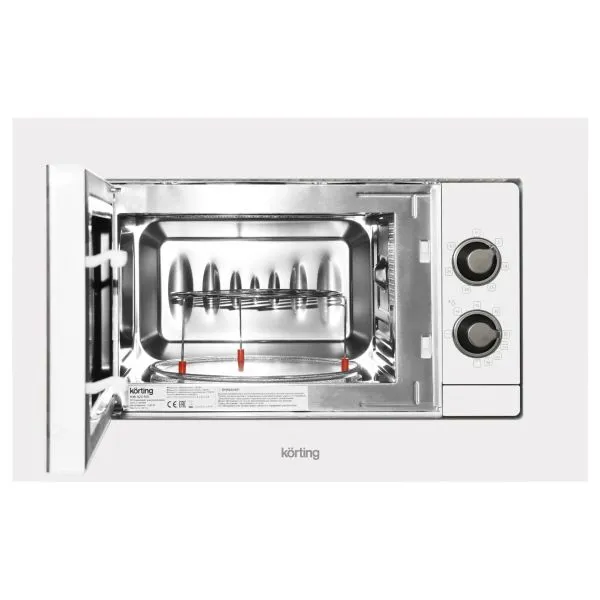 Микроволновая печь Korting KMI 820 RSI Микроволновая печь Korting KMI 820 RSI