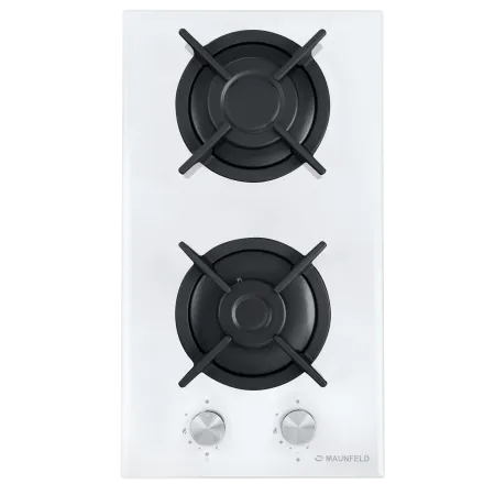 Газовая варочная панель MAUNFELD EGHG.32.1C Белый