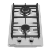 Газовая варочная панель MAUNFELD EGHS.32.73CS/G Нержавеющая сталь