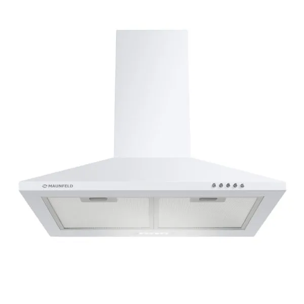 Кухонная вытяжка MAUNFELD Cork 60 Белый Кухонная вытяжка MAUNFELD Cork 60 Белый