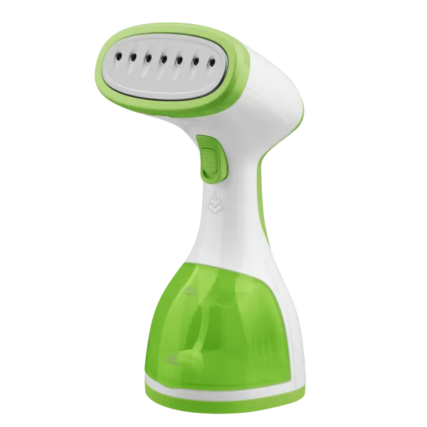 Ручной отпариватель MAUNFELD MF-1131 Зеленый Ручной отпариватель MAUNFELD MF-1131 Зеленый