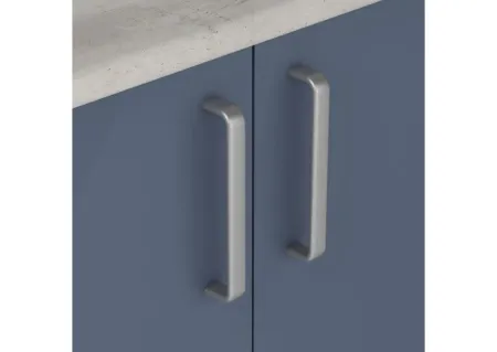 Шкаф напольный  80х85х60 «Аламак» Шкаф напольный  80х85х60 «Аламак»