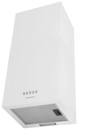 Кухонная вытяжка MAUNFELD Box Push 40 Белый