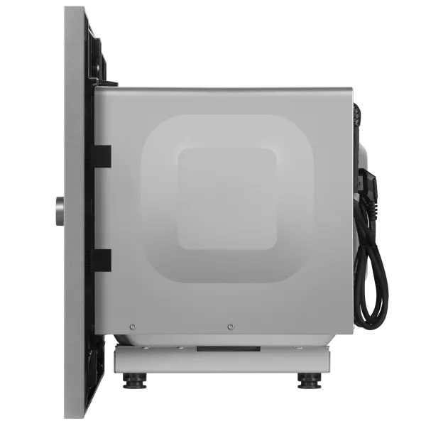 Микроволновая печь встраиваемая MAUNFELD JBMO820 Нержавеющая сталь Микроволновая печь встраиваемая MAUNFELD JBMO820 Нержавеющая сталь