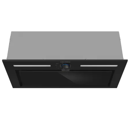 Кухонная вытяжка MAUNFELD Domina 60 Черный