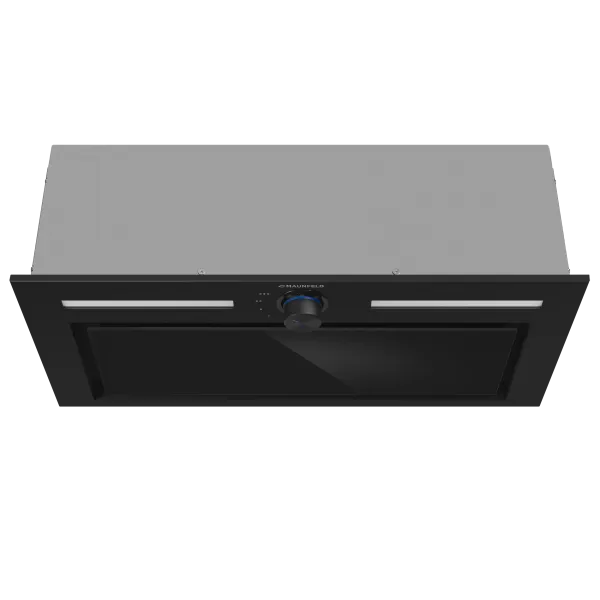 Кухонная вытяжка MAUNFELD Domina 60 Черный
