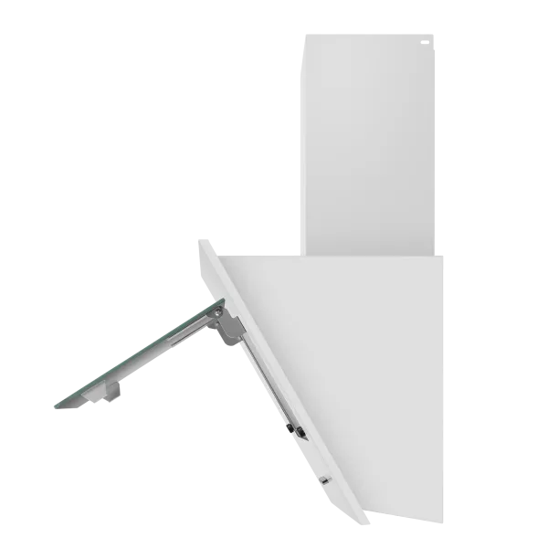 Кухонная вытяжка MAUNFELD Tower A 50 белый Белый