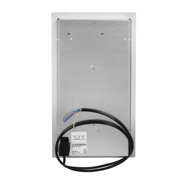 Электрическая варочная панель MAUNFELD MVCE31.2HL.SZ Белый Электрическая варочная панель MAUNFELD MVCE31.2HL.SZ Белый