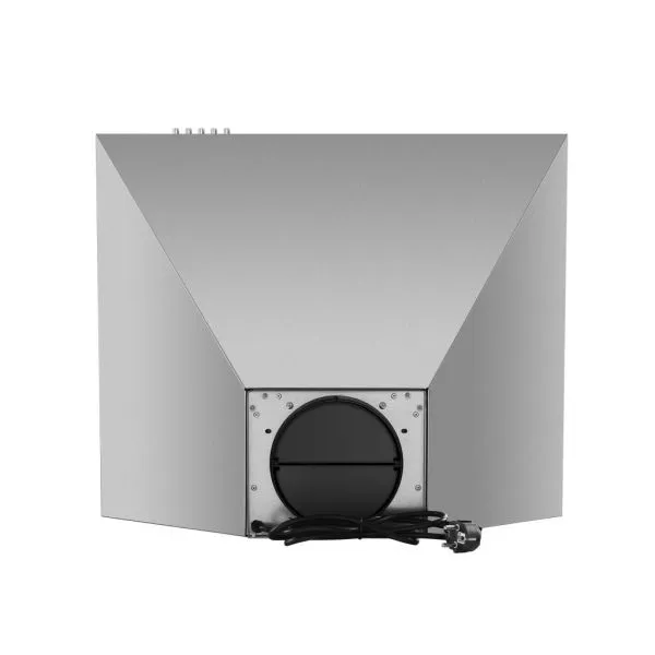 Кухонная вытяжка MAUNFELD Cork 60 Нержавеющая сталь Кухонная вытяжка MAUNFELD Cork 60 Нержавеющая сталь