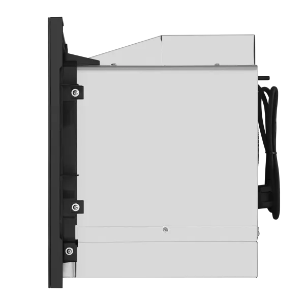 Микроволновая печь встраиваемая MAUNFELD MBMO820SG10 Черный Микроволновая печь встраиваемая MAUNFELD MBMO820SG10 Черный