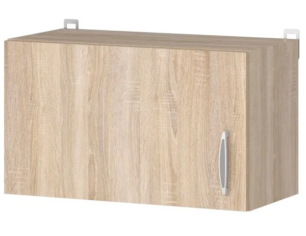 Шкаф над вытяжкой 60см «Дуб Сонома» Шкаф над вытяжкой 60см «Дуб Сонома»