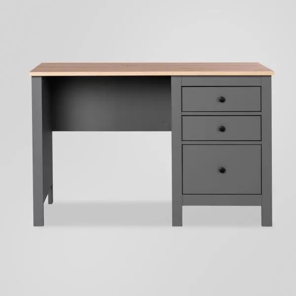2.08.06.160.15 САГА стол письменный 120х56 серый/ясень 2.08.06.160.15 САГА стол письменный 120х56 серый/ясень