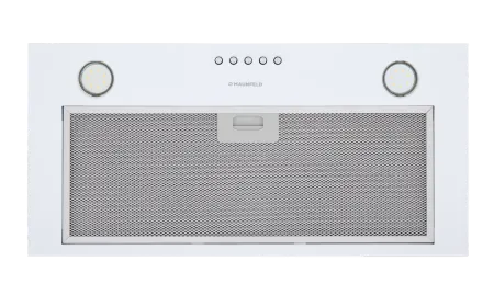 Кухонная вытяжка MAUNFELD Crosby Power 50 Белый