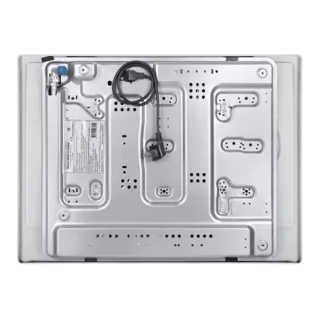 Газовая варочная панель MAUNFELD EGHE.75.33C Белый