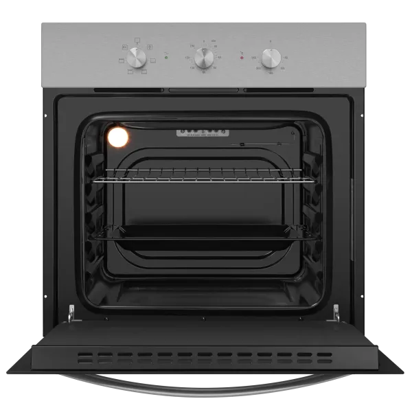 Шкаф духовой электрический MAUNFELD AEOC.575 Нержавеющая сталь Шкаф духовой электрический MAUNFELD AEOC.575 Нержавеющая сталь