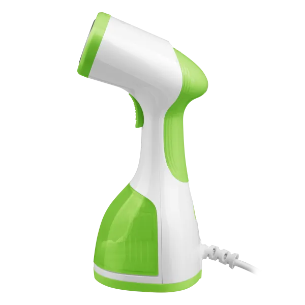 Ручной отпариватель MAUNFELD MF-1131 Зеленый Ручной отпариватель MAUNFELD MF-1131 Зеленый