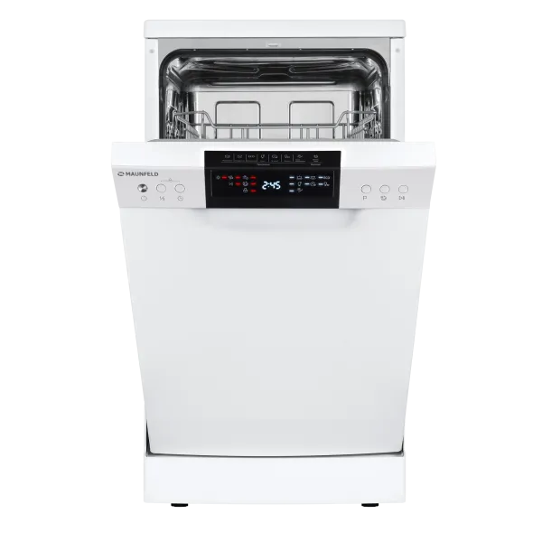 Посудомоечная машина MAUNFELD MWF45220W Белый Посудомоечная машина MAUNFELD MWF45220W Белый