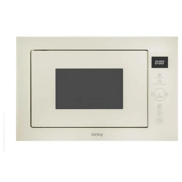 Микроволновая печь Korting KMI 825 TGB Микроволновая печь Korting KMI 825 TGB
