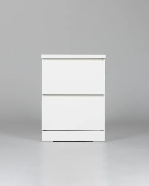 S00173 Варма 2 комод 40х54х40, белый